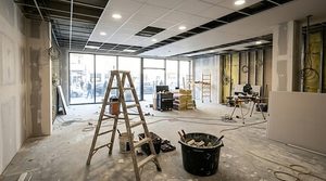 general contractor