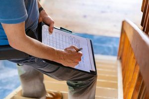 home inspections